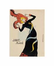 Henri toulouse lautrec for sale  EDINBURGH