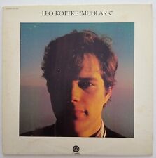 leo vinyl mudlark kottke lp for sale  Plympton