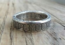 Anello realizzato con usato  Bellaria Igea Marina