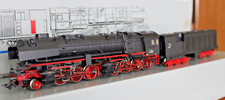 Märklin 37021 dampflok gebraucht kaufen  Ahlen-Vorhelm