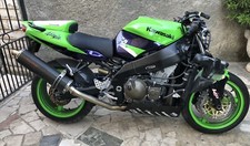 Kawasaki zx9r del usato  Valvestino