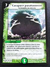 Carte duel masters d'occasion  Soissons