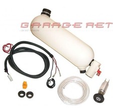 Kit lavavetri elettrico usato  Rogeno