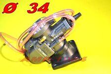 Carburatore pwk racing usato  Macerata