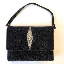 Genuine stingray skin for sale  North Las Vegas
