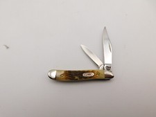 1997 case amber for sale  Scottsville