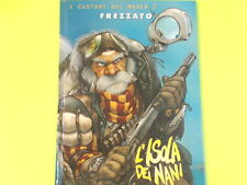 Isola dei nani usato  Comiso
