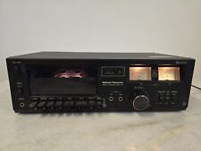 Vintage national panasonic for sale  COULSDON