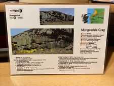 Rock climbing..mungasdale crag for sale  LEEDS