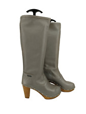 Sanita damen stiefel gebraucht kaufen  Würzburg