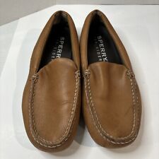 Sperry slip loafers for sale  Shipping to Ireland