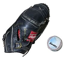 Baseballhandschuh rawlings bal gebraucht kaufen  Braunschweig