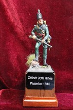 Pro painted figure for sale  RADSTOCK