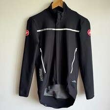 Jaqueta de ciclismo Castelli Gore Windstopper Rosso Corsa Perfetto M comprar usado  Enviando para Brazil