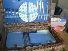 Brexton person wicker for sale  RUSHDEN