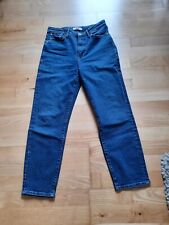 Mavi jeans mom gebraucht kaufen  Hamburg