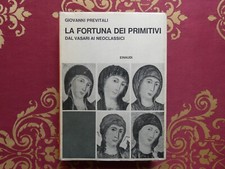 Fortuna dei primitivi usato  Sarezzo