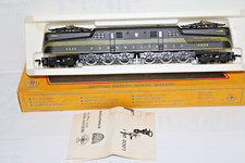 Mehano locomotive diesel d'occasion  Couzeix