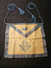 1911 antique masonic for sale  Charlotte