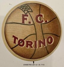 Calcio torino f.c. usato  Milano