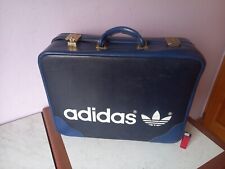 Valise vintage adidas d'occasion  Porcelette