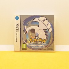 Pokemon argento soul usato  Roma