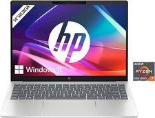 Notebook pavilion ey0257ng gebraucht kaufen  Hamburg