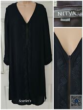 Nitya kimono longline for sale  WOODBRIDGE