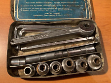 Petit coffret ancien d'occasion  Ozoir-la-Ferrière