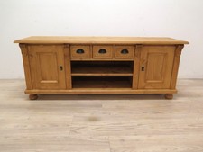 Schönes lowboard landhausstil gebraucht kaufen  Münster