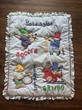 Vintage 1991 paddington for sale  Inwood