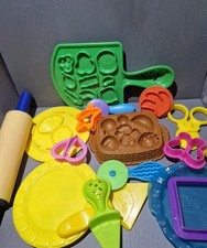 Kids playdough accessories for sale  KIDLINGTON