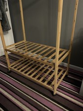 Heavy duty wooden for sale  NOTTINGHAM