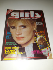 Magazine girls miou d'occasion Magazine girls miou d'occasion  Charenton-le-Pont