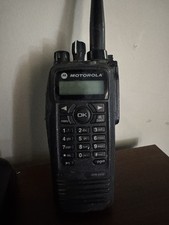 Motorola xpr6550 vhf for sale  Taft