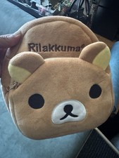 rilakkuma backpack for sale rilakkuma backpack for sale Tacoma