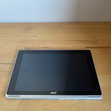 Tablette tactile acer d'occasion  Villars-les-Dombes