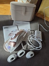 Braun smart ipl gebraucht kaufen  Aichwald