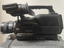 Sony hvr 1000e usato  Sesto San Giovanni