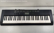 Casio ctk 1100 for sale  Oxnard