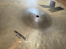 Zildjian K Orchestra 20 pulgadas 1 pieza segunda mano  Embacar hacia Mexico