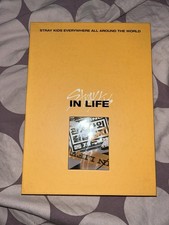 life kids album stray gebraucht kaufen  Leipzig
