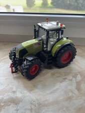 Siku claas axion gebraucht kaufen  Markneukirchen