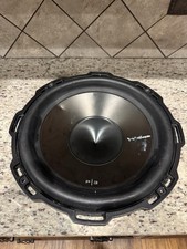 Subwoofer Rockford Fosgate Punch 12 polegadas P3D4-12 comprar usado Subwoofer Rockford Fosgate Punch 12 polegadas P3D4-12 comprar usado  Enviando para Brazil