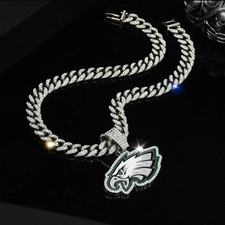 Philadelphia eagles gem for sale  Milwaukee