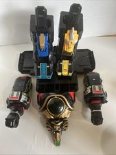 Mighty morphin power for sale  Mattoon
