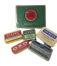 1920s antique advertising for sale  Denver