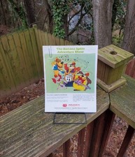 Vintage hanna barbera for sale  Marietta