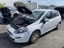 Fiat punto mulitjet for sale  SHEFFIELD