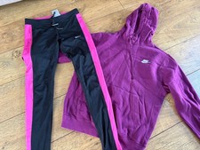 Ladies nike leggings for sale  BILLINGHAM